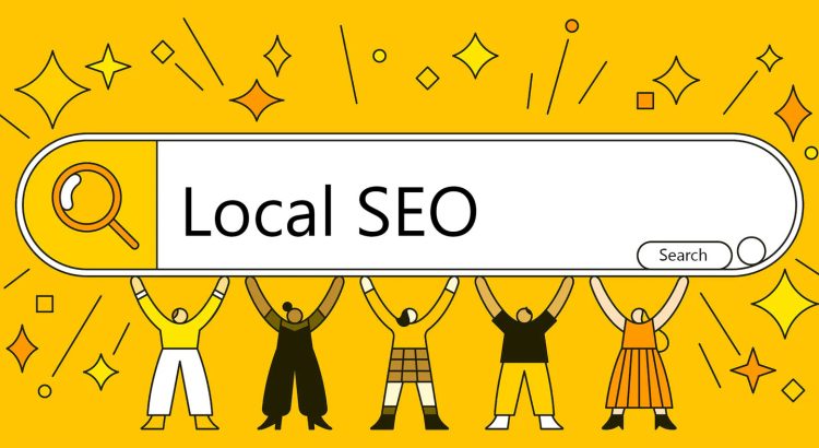 Local SEO