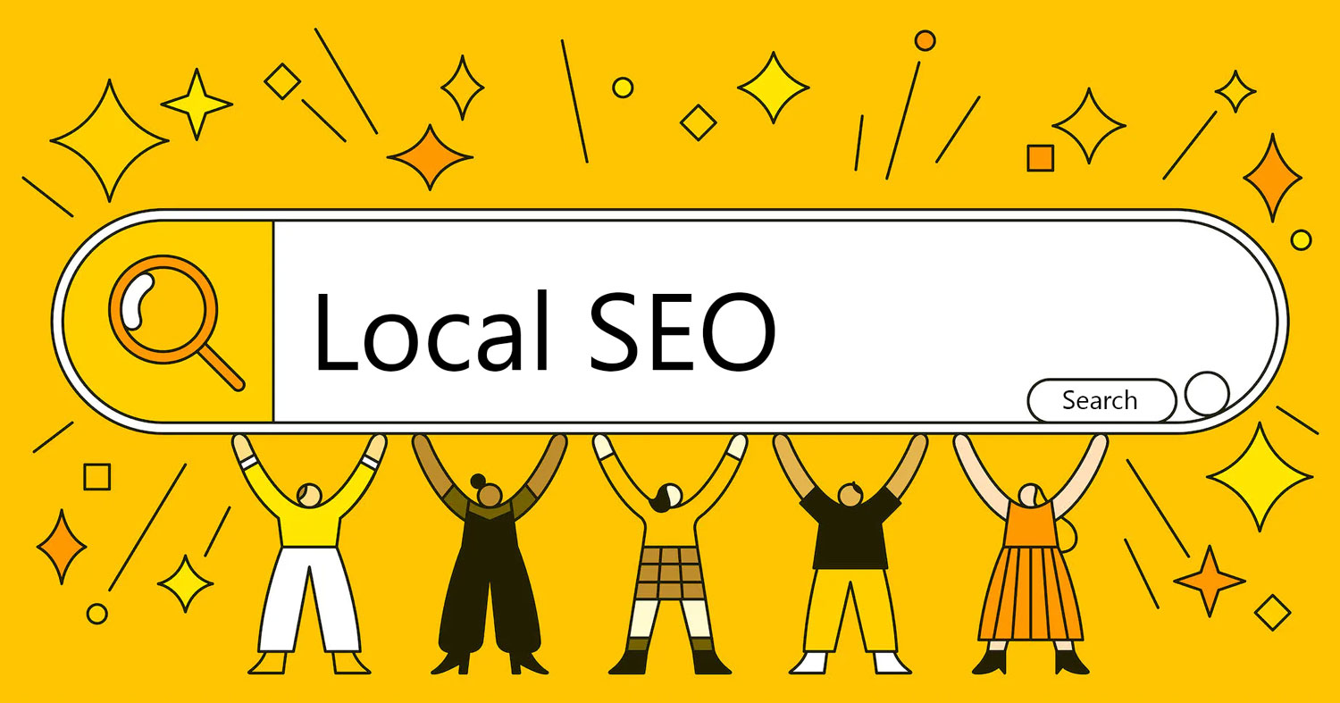 Local SEO